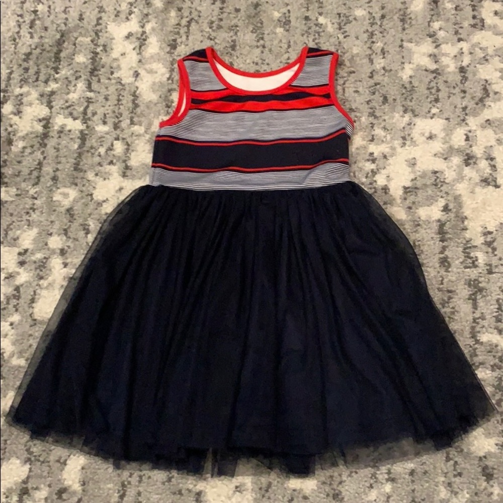 Pippa & Julia dress